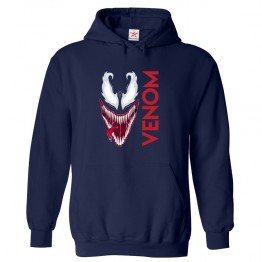 Venom Monster Hoodie